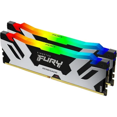 Kingston Technology FURY Renegade RGB Speichermodul 2 x 48 GB