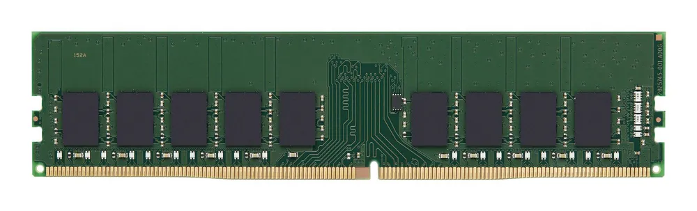 Memoria RAM Kingston KSM26ED8/32MF 32GB 1x32GB DDR4 2666MHz CL19 ECC 288-pin DIMM