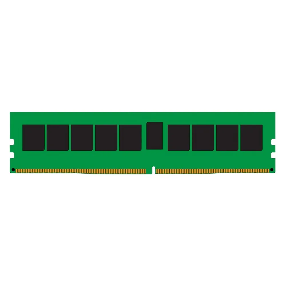 Kingston Memory DDR4, ECC Reg, CL19, DIMM, 2Rx8, Hynix D IDT