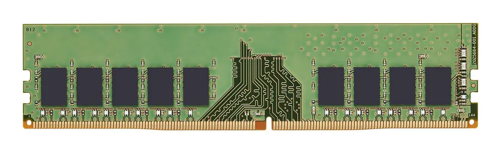 Memoria RAM Kingston KSM32ES8/8HE 8GB 1x8GB DDR4 3200MHz CL22 ECC DIMM