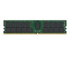 Arbeitsspeicher RAM Kingston KSM32RD4/64MFR 64GB 1x64GB DDR4 3200MHz CL22 ECC Registered