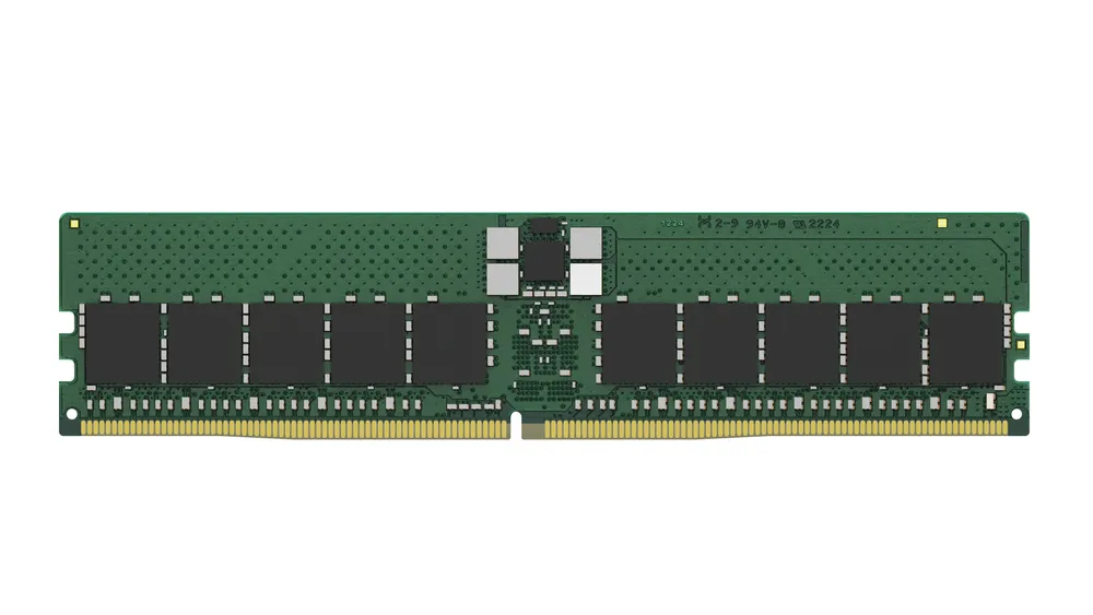 Memoria RAM Kingston 32GB DDR5 4800MT/s KSM48E40BD8KI-32HA