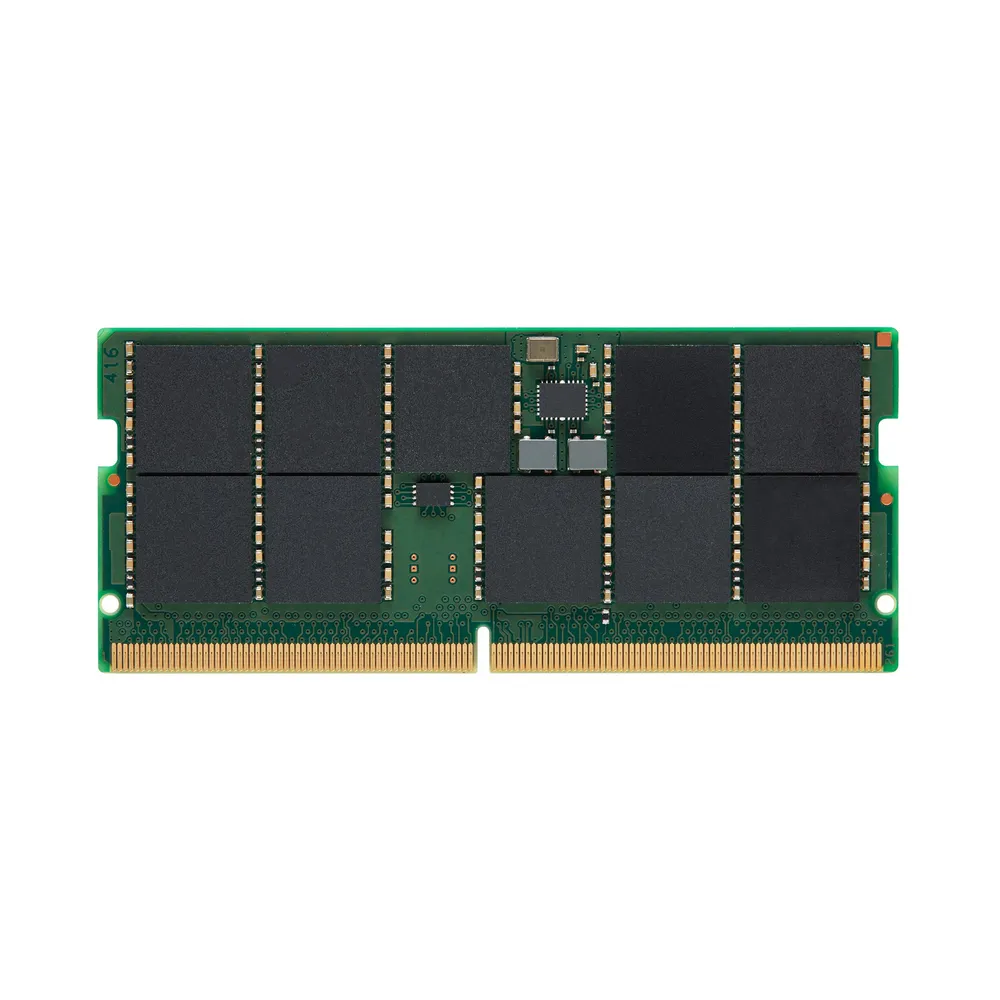Memoria RAM Kingston 16GB DDR5 262-pin SO-DIMM KSM56T46BS8KM-16HA