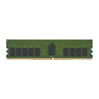 Memoria RAM Kingston KTD-PE432D8/32G 32GB 1x32GB DDR4 3200MHz CL22 RDIMM ECC Registered