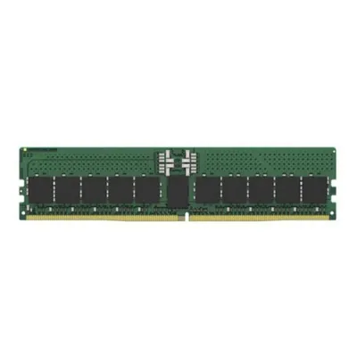 Speicher RAM Kingston 32GB DDR5 5600MHz KTD-PE556D8-32G Registered ECC