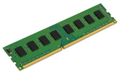 Kingston Technology ValueRAM 8GB DDR3L 1600MHz Module Speichermodul 1 x 8 GB