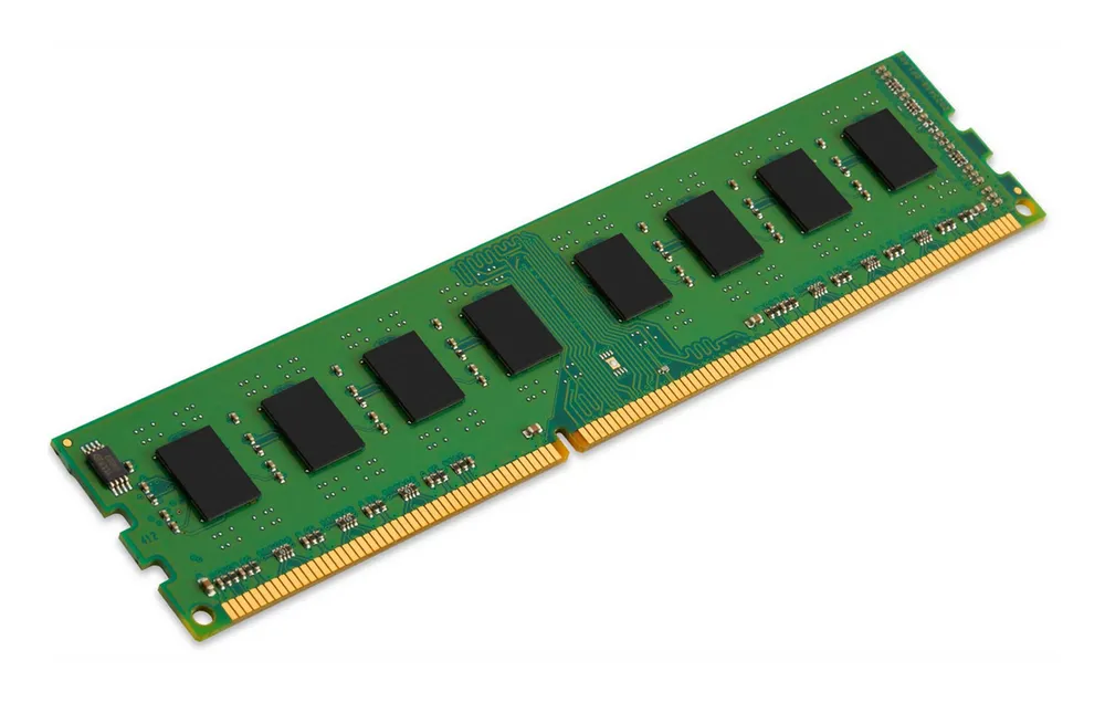 Kingston Technology ValueRAM KVR16N11/8 Speichermodul 8 GB 1 x 8 GB DDR3 1600 MHz