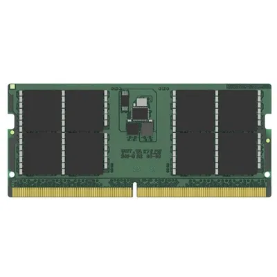 Kingston ValueRAM SO-DIMM DDR5 5600MHz 8GB CL46