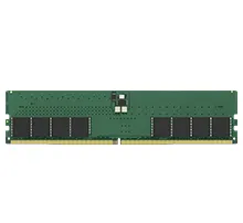Arbeitsspeicher RAM Kingston ValueRAM 64GB 1x64GB DDR5 5600MHz CL46 DIMM Unbuffered