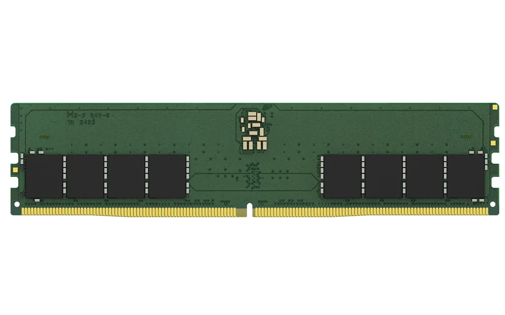 Arbeitsspeicher RAM Kingston KVR64A52BD8-32 32GB 1x32GB DDR5 4800MHz CL52 Unbuffered DIMM