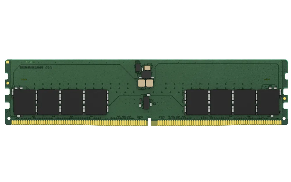 RAM Arbeitsspeicher Kingston 64GB DDR5 4800MHz ValueRAM KVR64A52BD8-64