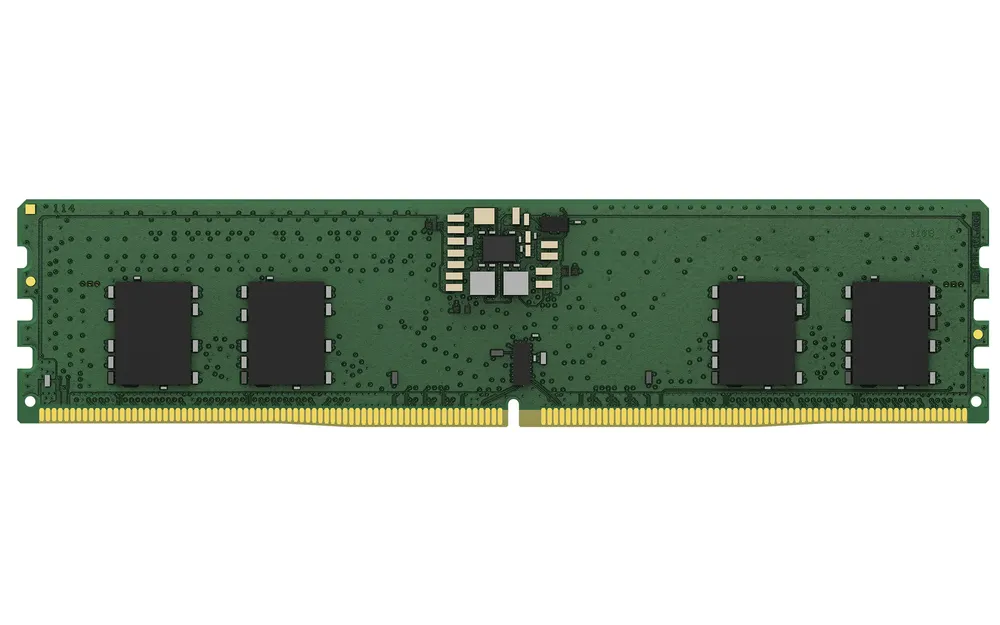 Kingston 8GB DDR5 4800MHz ValueRAM KVR64A52BS6-8 RAM Arbeitsspeicher