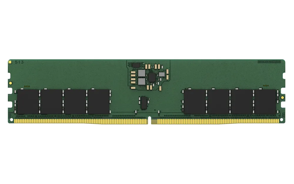 Kingston 32GB DDR5 4800MHz ValueRAM KVR64A52BS8-32 RAM Arbeitsspeicher