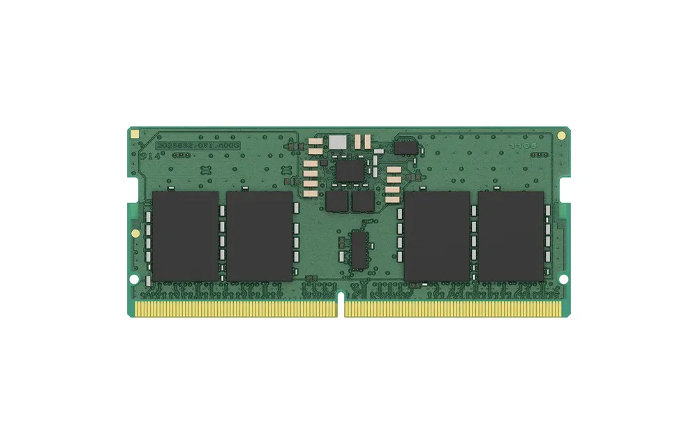 Memoria RAM Kingston KVR64V52BS6-8 8GB 1x8GB DDR5 6400MHz CL52 SO-DIMM