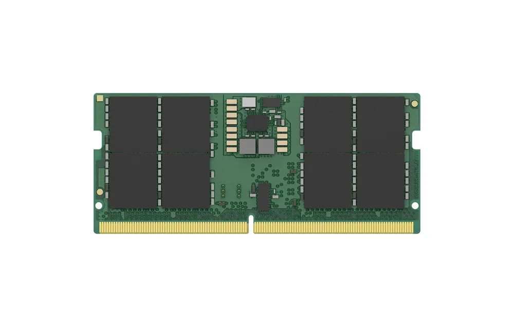 Memoria RAM Kingston ValueRAM 16GB 1x16GB DDR5 6400MHz CL52 SO-DIMM