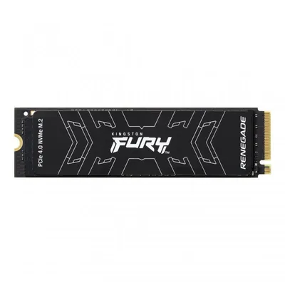 Kingston Technology FURY Renegade 2 TB PCI Express 4.0 3D TLC