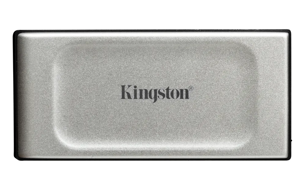 Kingston XS2000 Portable SSD 2TB