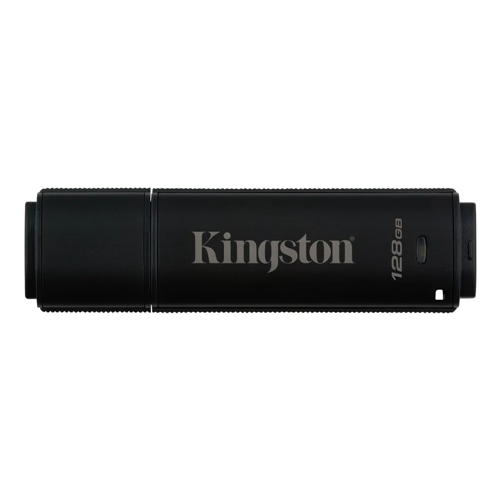 Kingston DataTraveler 4000 G2 Management Ready | dt4000g2dm/128gb |