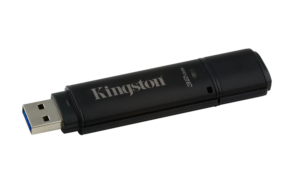 Kingston DataTraveler 4000 G2 Management Ready | dt4000g2dm/32gb |