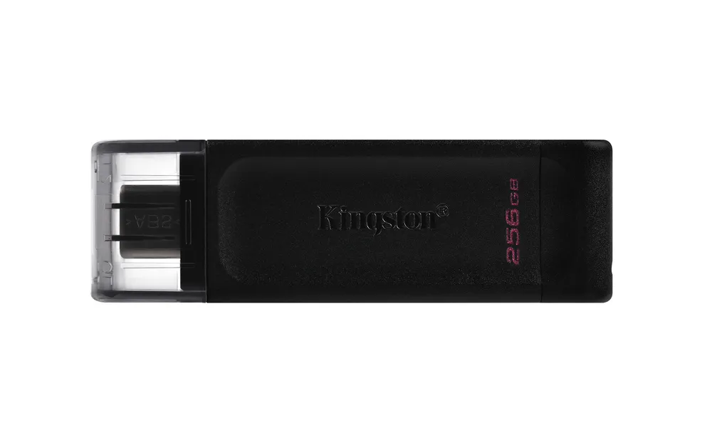Kingston DataTraveler 70 | dt70/256gb | USB-Flash-Laufwerk