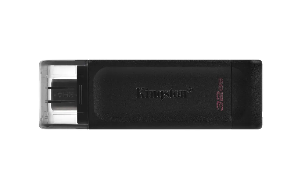 Kingston DataTraveler 70 | dt70/32gb | 32 GB - USB Typ-C