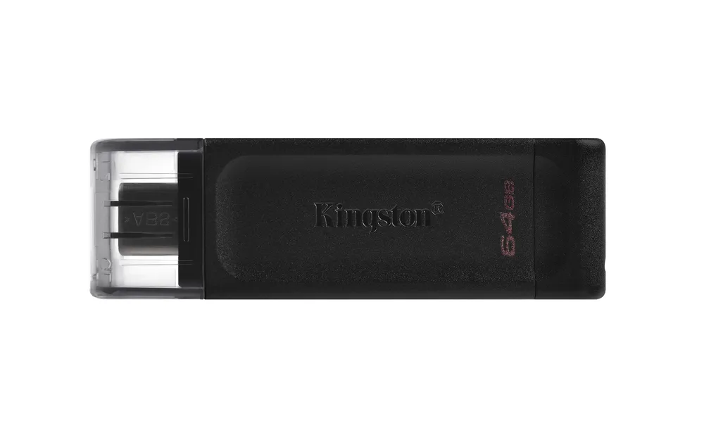 Kingston DataTraveler 70 | dt70/64gb | USB-Flash-Laufwerk