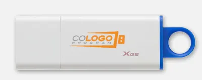Kingston DataTraveler G4 | dtig4/16gbcl | USB-Flash-Laufwerk