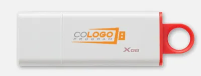 Kingston DataTraveler G4 32GB USB 3.0 | dtig4/32gbcl | 32 GB - USB Typ-A