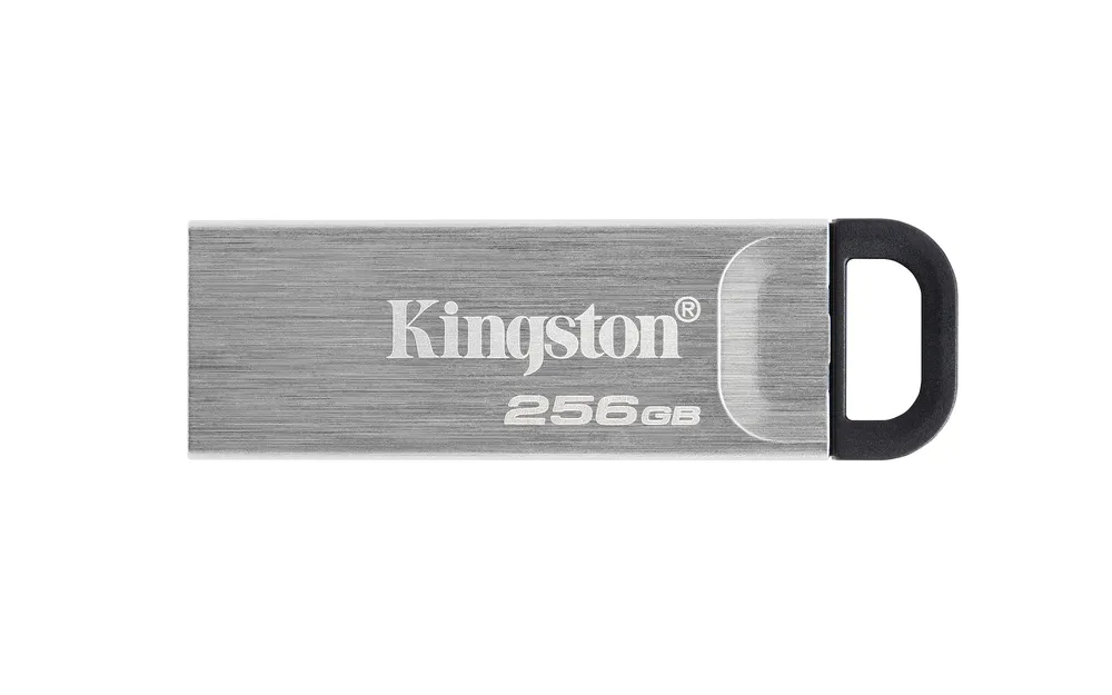 Kingston DataTraveler Kyson | dtkn/256gb | USB-Flash-Laufwerk
