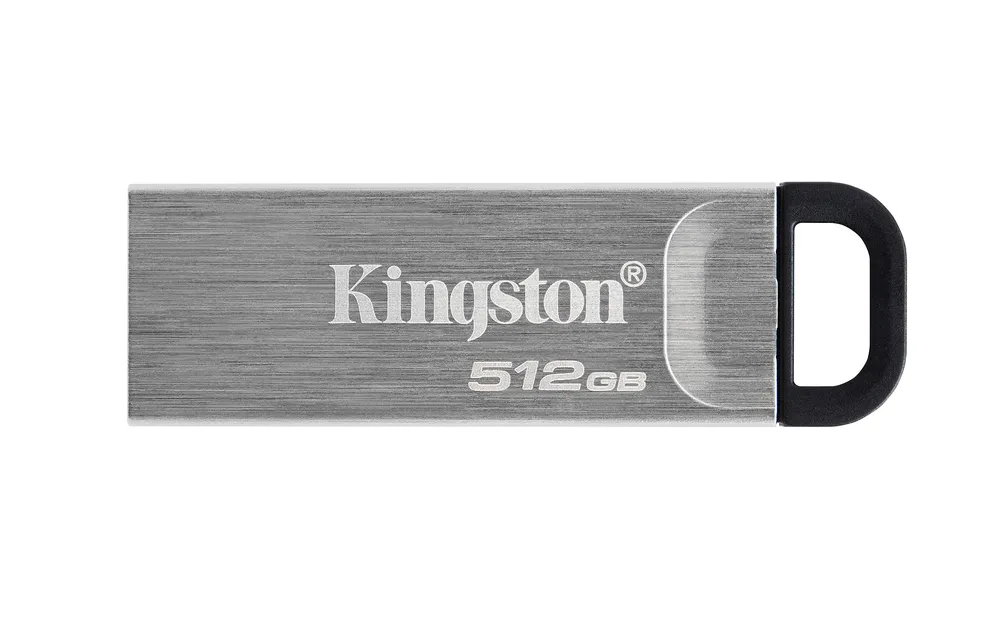 Kingston DataTraveler Kyson | dtkn/512gb | USB-Flash-Laufwerk