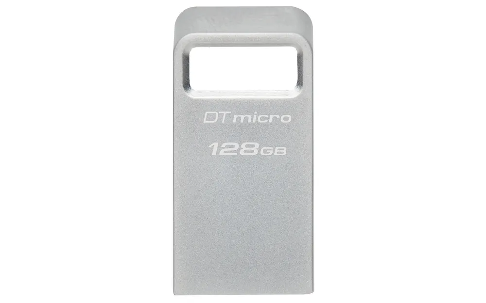 Kingston DataTraveler Micro | dtmc3g2/128gb | USB-Flash-Laufwerk