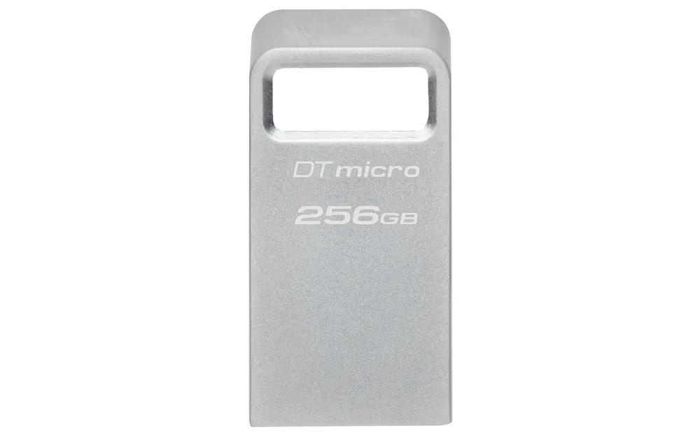 Kingston DataTraveler Micro | dtmc3g2/256gb | USB-Flash-Laufwerk