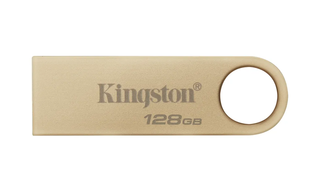 Kingston DataTraveler SE9 G3 | dtse9g3/128gb | USB-Flash-Laufwerk