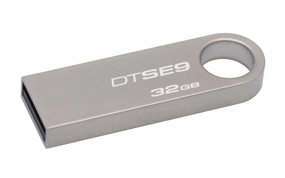 Kingston DataTraveler SE9 32GB | dtse9h/32gb | 32 GB - USB Typ-A