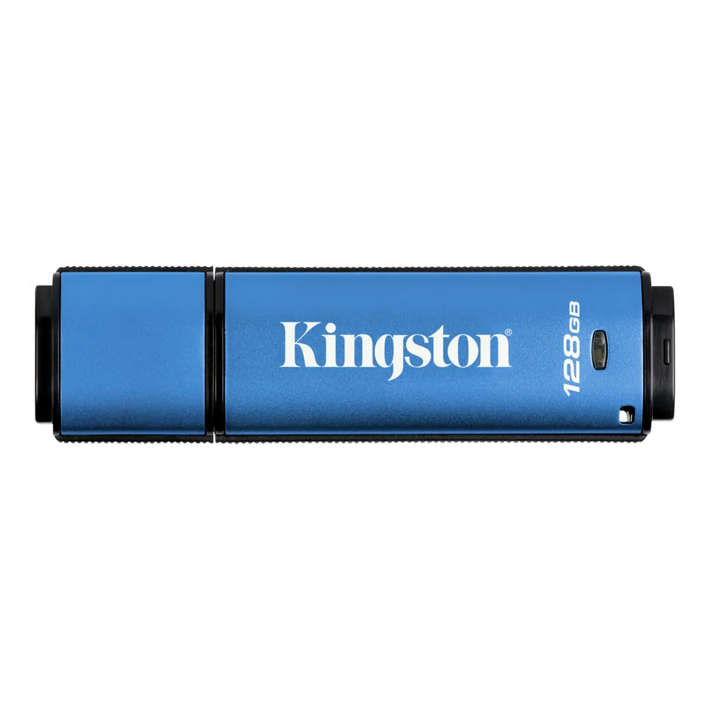 Kingston DataTraveler VP30 | dtvp30/128gb | 128 GB - USB Typ-A