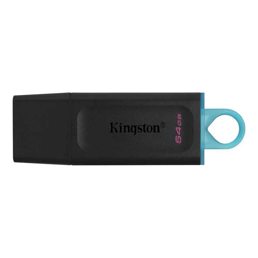 Kingston DataTraveler Exodia | dtx/64gbcl | USB-Flash-Laufwerk
