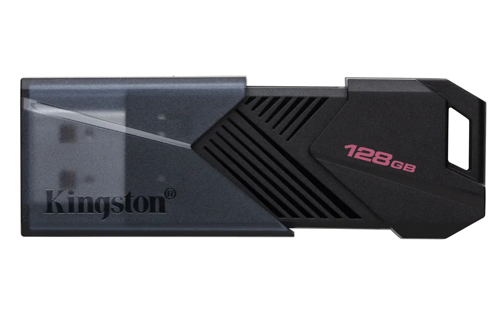 Kingston DataTraveler Onyx | dtxon/128gb | USB-Flash-Laufwerk