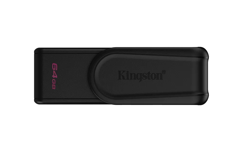 Kingston DataTraveler Exodia S | dtxs/64gb | USB-Flash-Laufwerk
