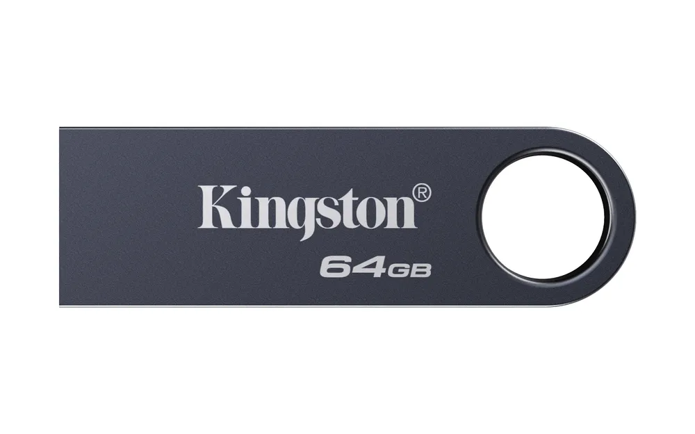 Kingston DataTraveler SE9 G3 | ke-u2x64-1ac | USB-Flash-Laufwerk