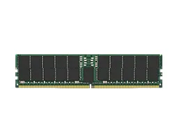 Kingston CL46 Server Premier ECC Micron H retail | ksm56r46bd4-64mh | 64 GB - DDR5