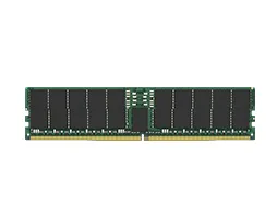 Kingston CL52 Server Premier ECC Micron H retail | ksm64r52bd4-64mh | 64 GB - DDR5