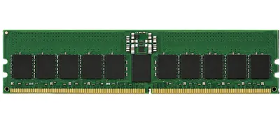Kingston CL52 Server Premier ECC Micron H retail | ksm64r52bd8-32mh | 32 GB - DDR5