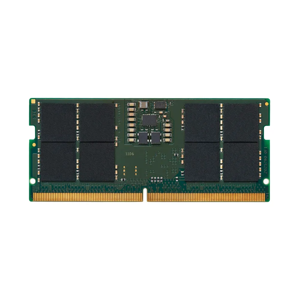 Kingston ValueRAM SO-DIMM 16GB | kvr56s46bs8-16 | DDR5-5600 - CL46-45-45