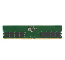 Kingston 5600MT/s Non-ECC CL46 DIMM 1Rx8 | kvr56u46bs8-32 | 32 GB - DDR5
