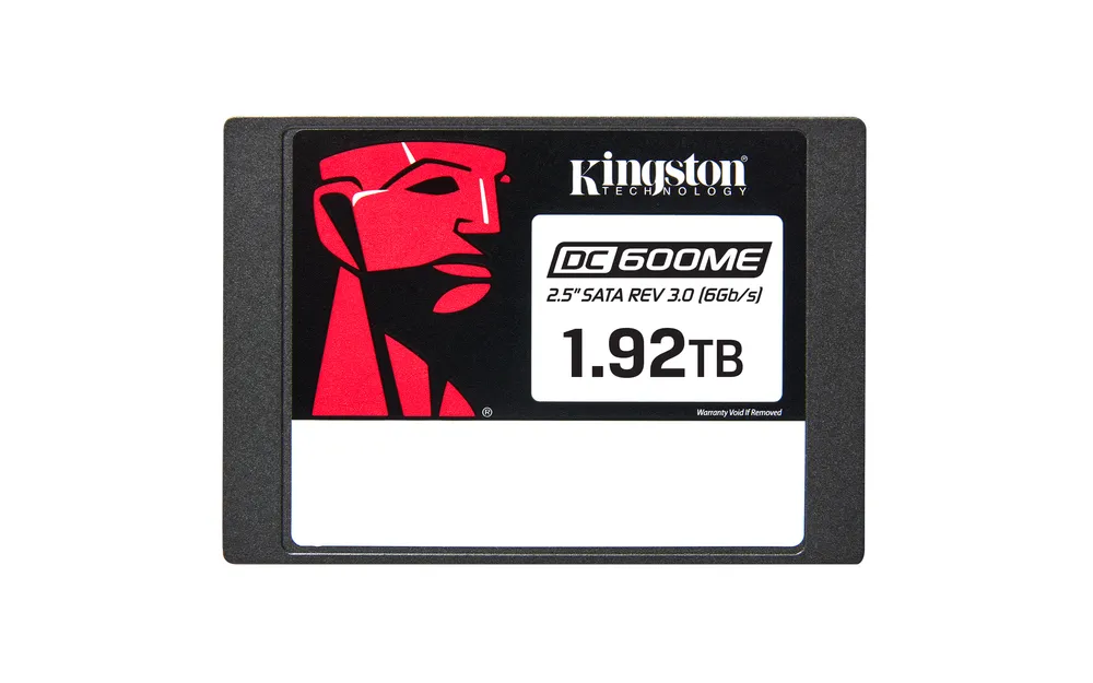 Kingston DC600ME | sedc600me/1920g | SSD - Mixed Use