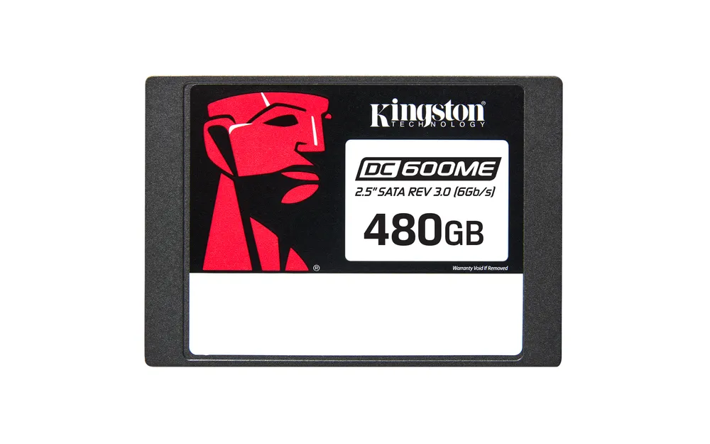 Kingston DC600ME | sedc600me/480g | SSD - Mixed Use