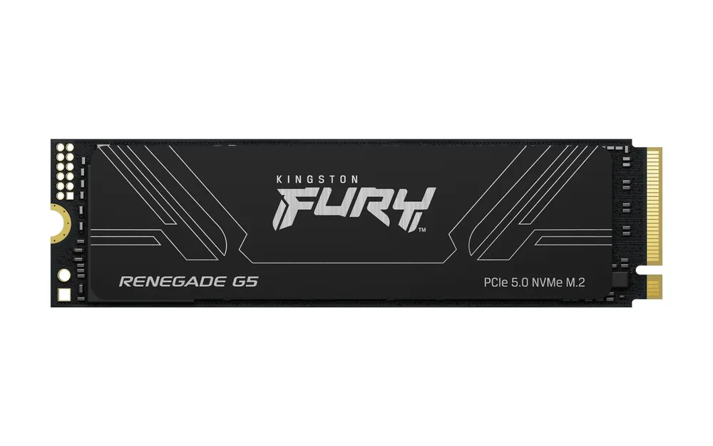 Kingston FURY Renegade G5 | sfyr2s/2t0 | SSD - 2 TB