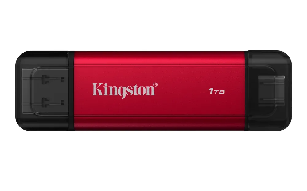Kingston Dual | spsd/1tb | SSD - 1 TB