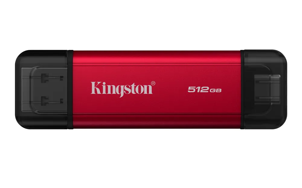 Kingston Dual | spsd/512gb | SSD - 512 GB