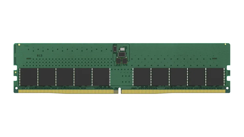 Arbeitsspeicher RAM Kingston KSM56E46BD8KM-48HM 48GB 1x48GB DDR5 5600MHz CL46 Unbuffered